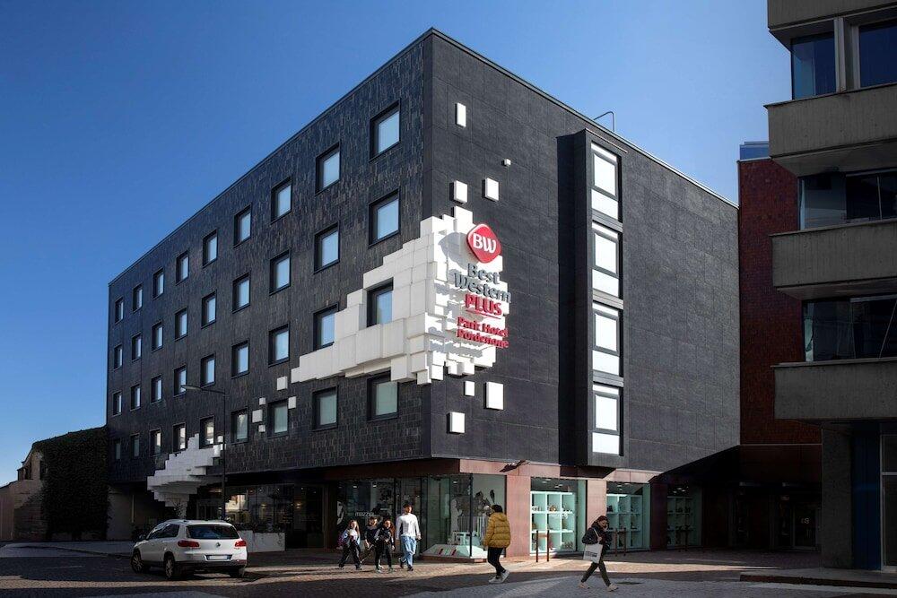 Foto general de Best Western Plus Park Hotel Pordenone