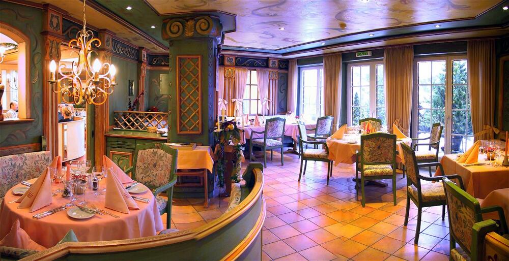 Foto general de Romantik Hotel Schweizerhof