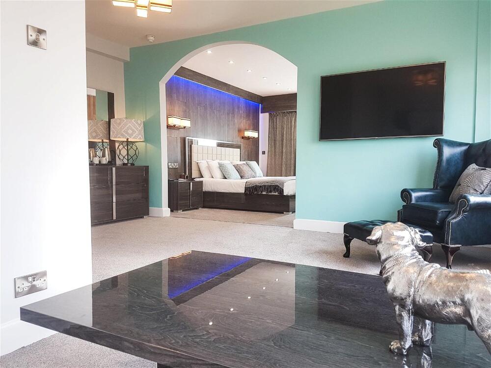 Foto general de Cumberland Hotel - OCEANA COLLECTION
