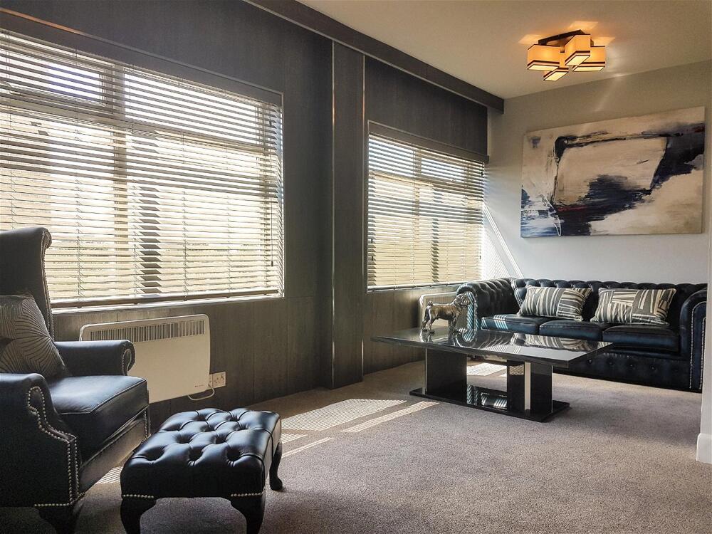 Foto general de Cumberland Hotel - OCEANA COLLECTION