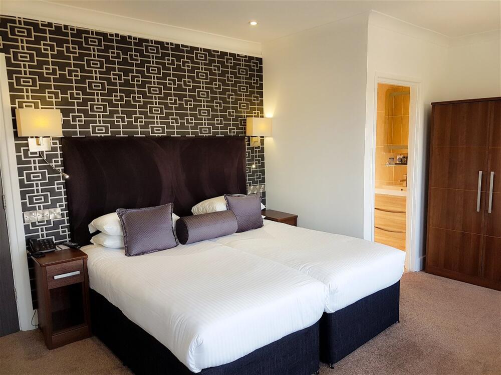 Foto general de Cumberland Hotel - OCEANA COLLECTION