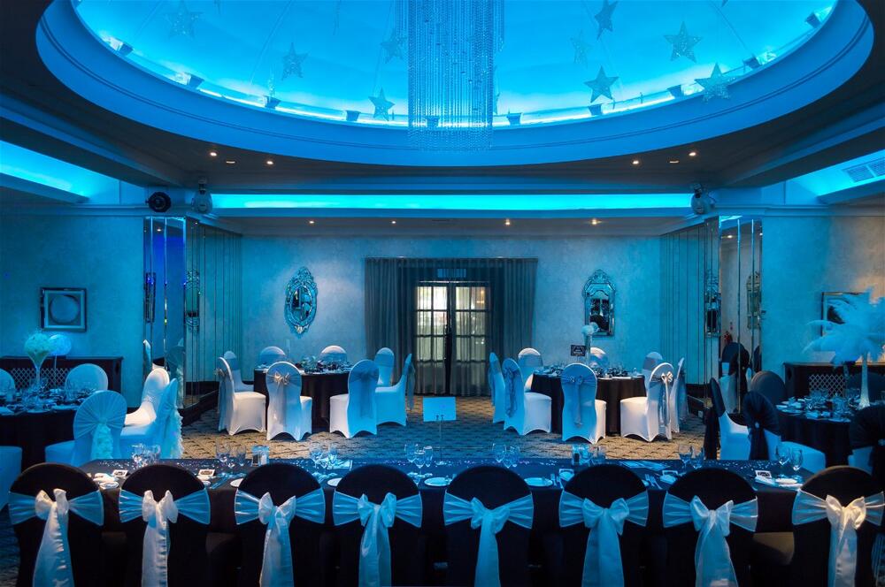 Foto general de Cumberland Hotel - OCEANA COLLECTION