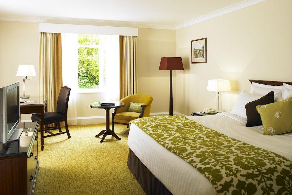 Foto general de Hollins Hall Hotel, Golf &amp;amp; Country Club