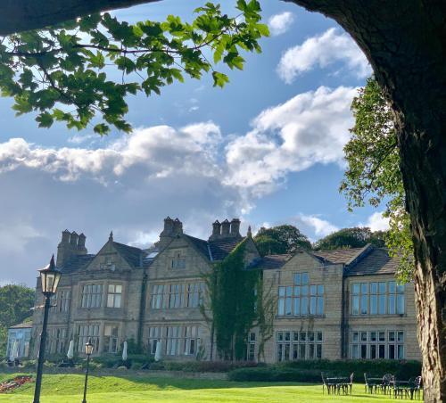 Foto general de Hollins Hall Hotel, Golf &amp;amp; Country Club