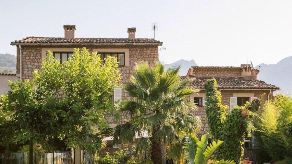 Foto general de Hotel Finca Ca&amp;#039;n Quatre