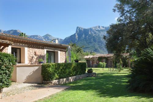 Foto de los servicios de Hotel Finca Ca&amp;#039;n Quatre