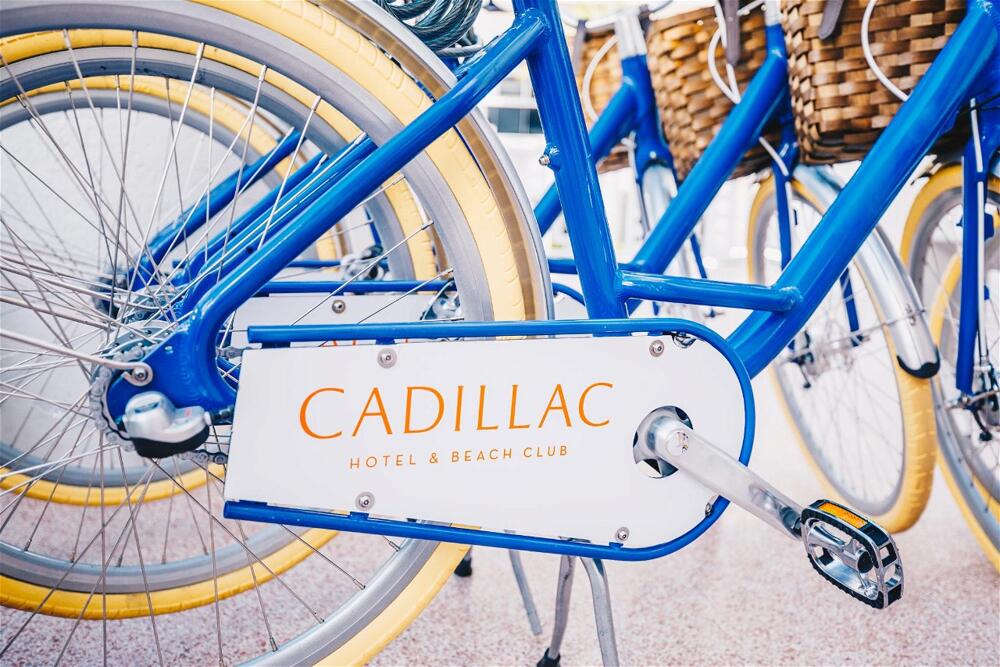 Foto general de Cadillac Hotel &amp;amp; Beach Club, Autograph Collection