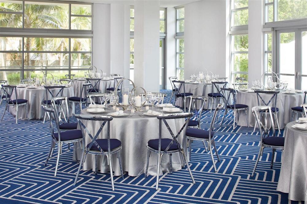 Foto general de Cadillac Hotel &amp;amp; Beach Club, Autograph Collection