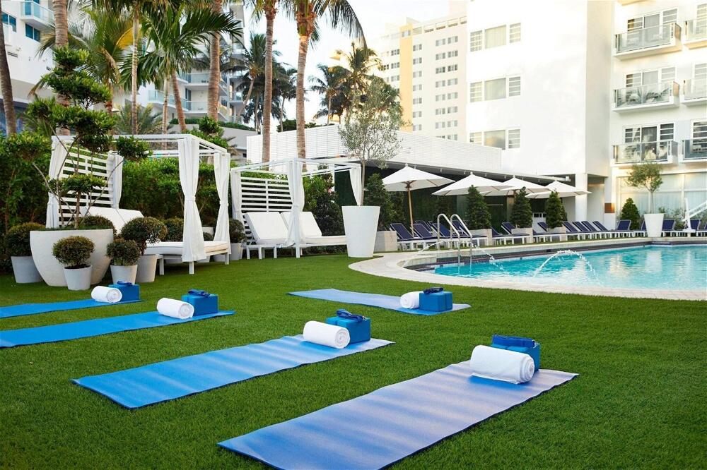 Foto general de Cadillac Hotel &amp;amp; Beach Club, Autograph Collection