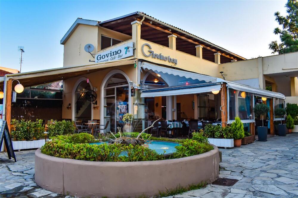 Foto general de Aparthotel Govino Bay