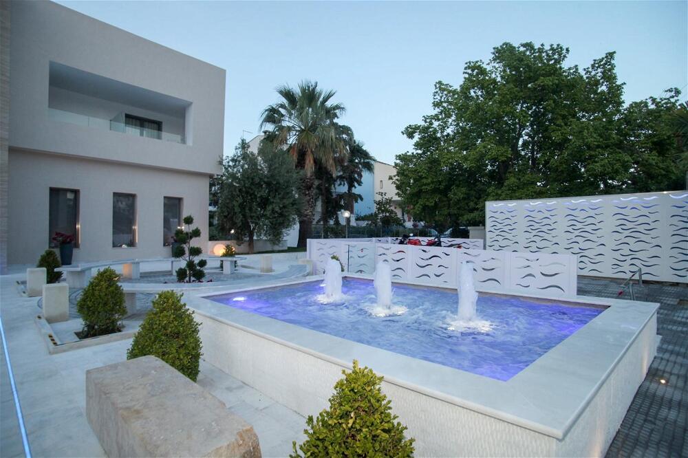 Foto general de Naias Beach Hotel