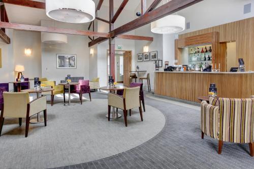 Foto de los servicios de Quy Mill Hotel &amp;amp; Spa, Cambridge, BW Premier Collection
