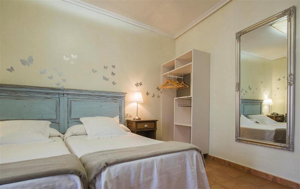 Foto general de Hostal YIT Puerta Bisagra
