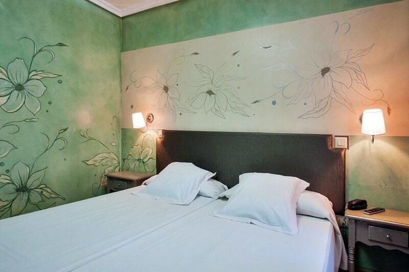 Foto general de Hostal YIT Puerta Bisagra