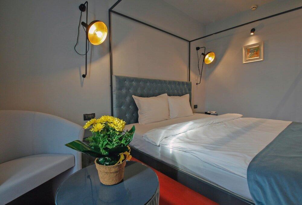 Foto del entorno de Vitosha Park Hotel