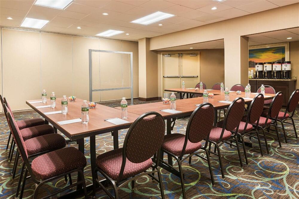 Foto de los servicios de Hotel Hampton Inn White Plains/Tarrytown