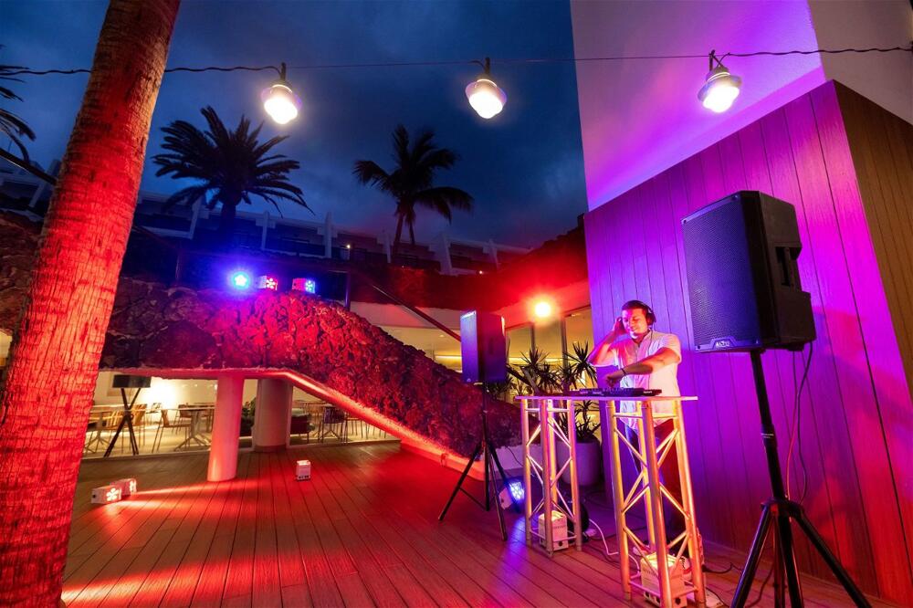 Foto de los servicios de Hotel Sol Fuerteventura Jandia - All Suites