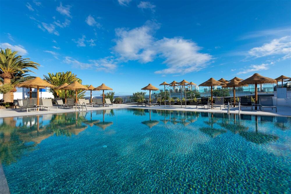 Foto de los servicios de Hotel Sol Fuerteventura Jandia - All Suites
