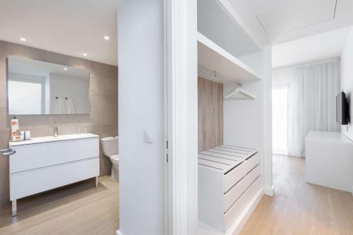 Foto del baño de Hotel Sol Fuerteventura Jandia - All Suites
