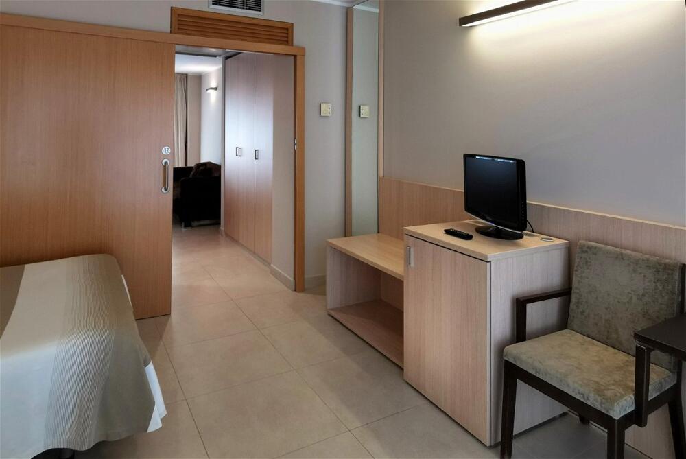 Foto general de Aparthotel Acuazul