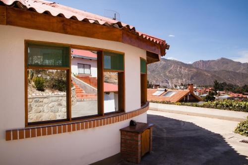 Foto general de Hotel Oberland
