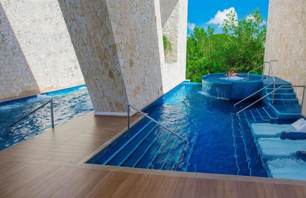 Foto general de Complejo Grand Sirenis Riviera Maya Resort &amp;amp; Spa - All Inclusive