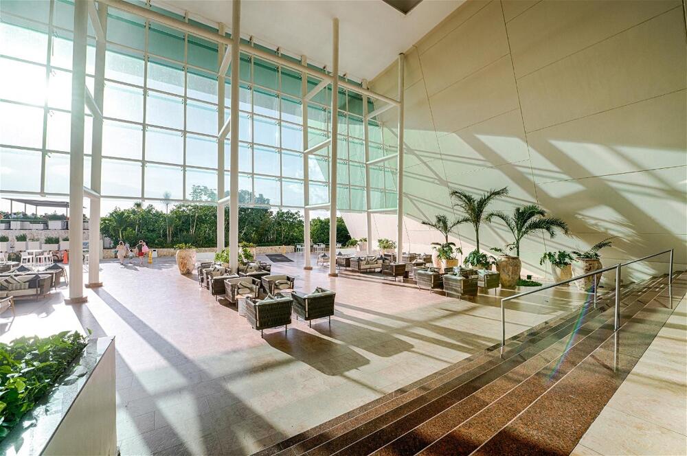 Foto general de Complejo Grand Sirenis Riviera Maya Resort &amp;amp; Spa - All Inclusive