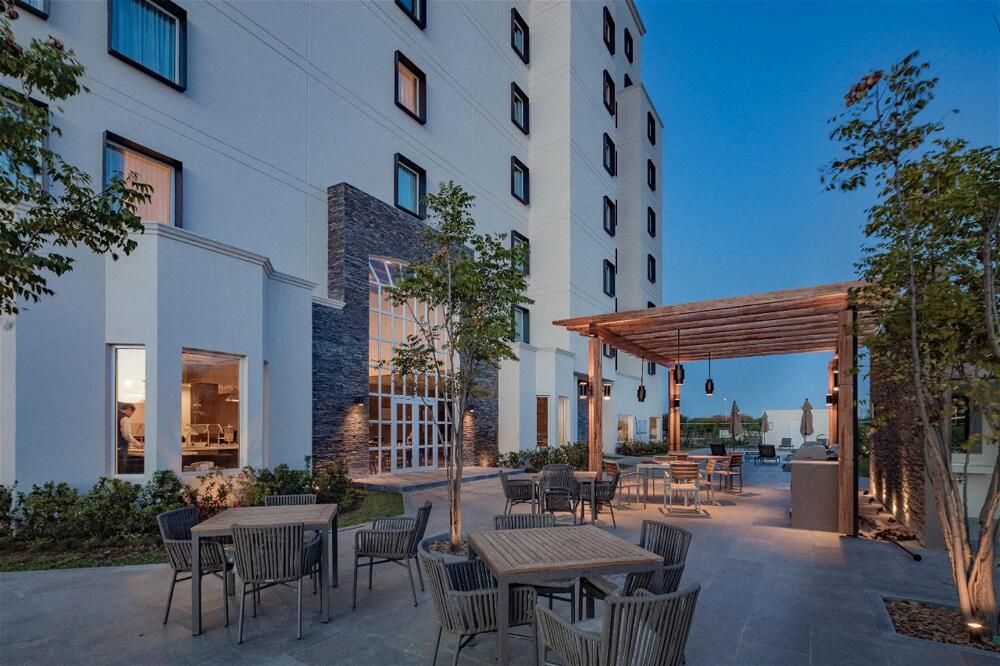 Foto general de Hotel Staybridge Suites Silao