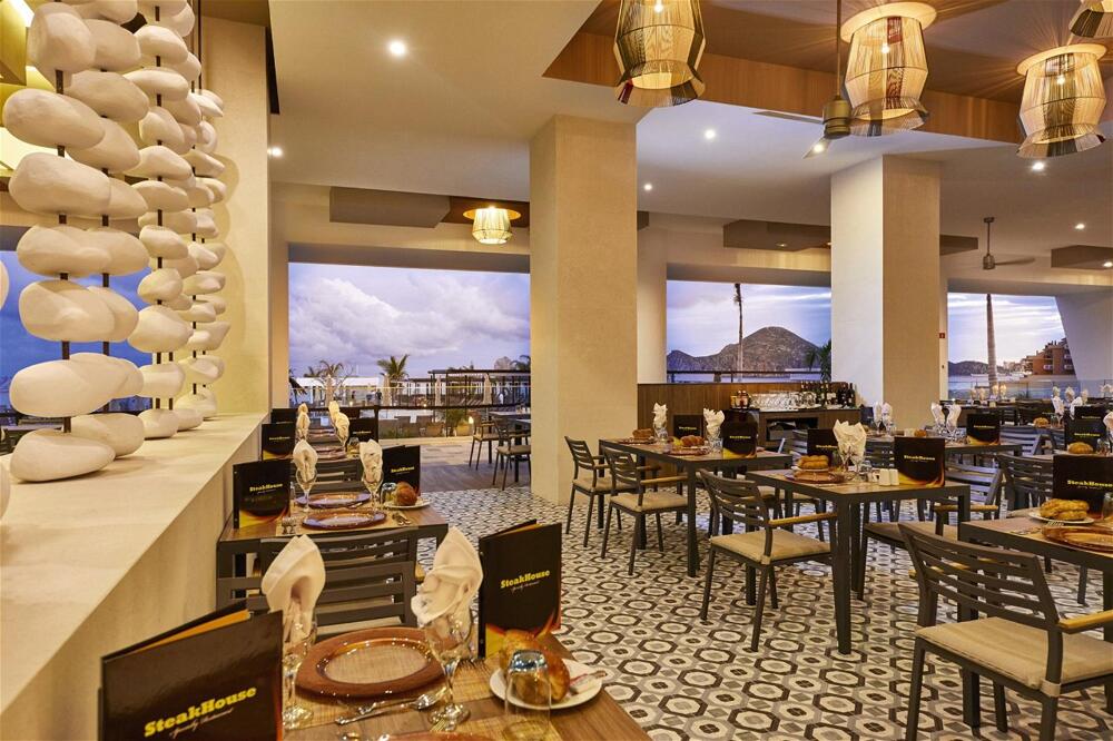Foto general de Hotel Riu Palace Baja California - Adults Only - All Inclusive