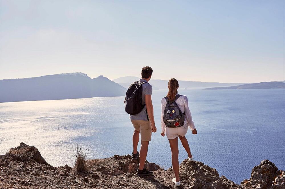 Foto general de Canaves Oia Boutique Hotel