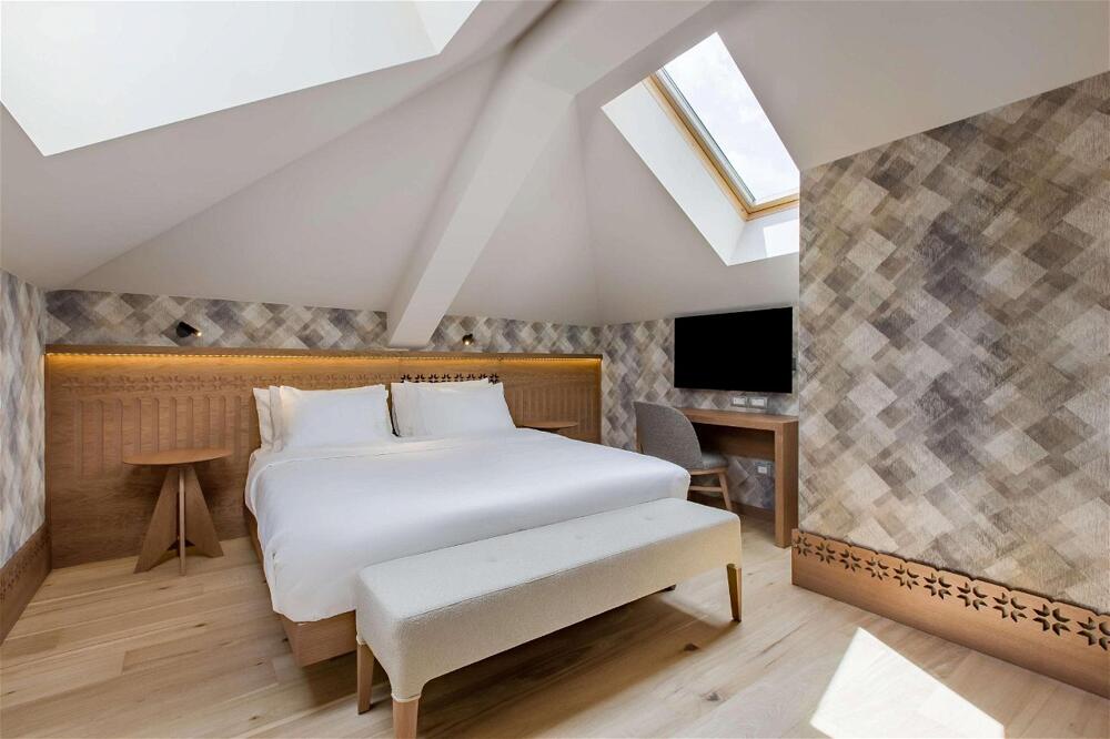 Foto general de Grand Hotel Savoia Cortina d&amp;#039;Ampezzo, A Radisson Collection Hotel