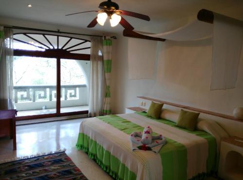 Room – Hotel Okaan