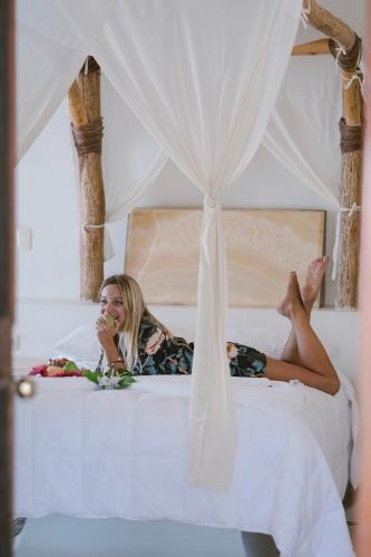 Room – Hotel Okaan