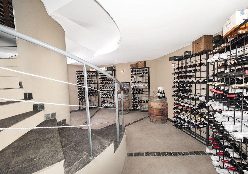 Foto general de Villa Mansa Wine Hotel