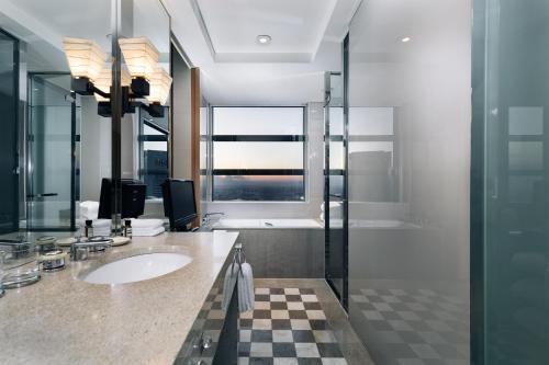 Foto del baño de Hotel Park Hyatt Tokyo