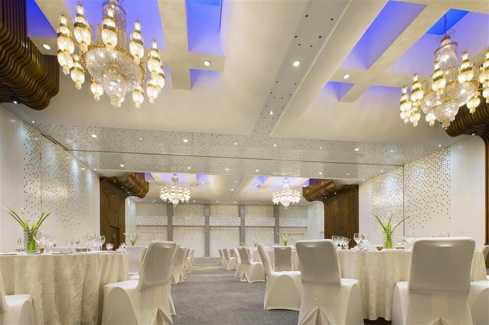 Foto general de Hotel Le Meridien Jakarta