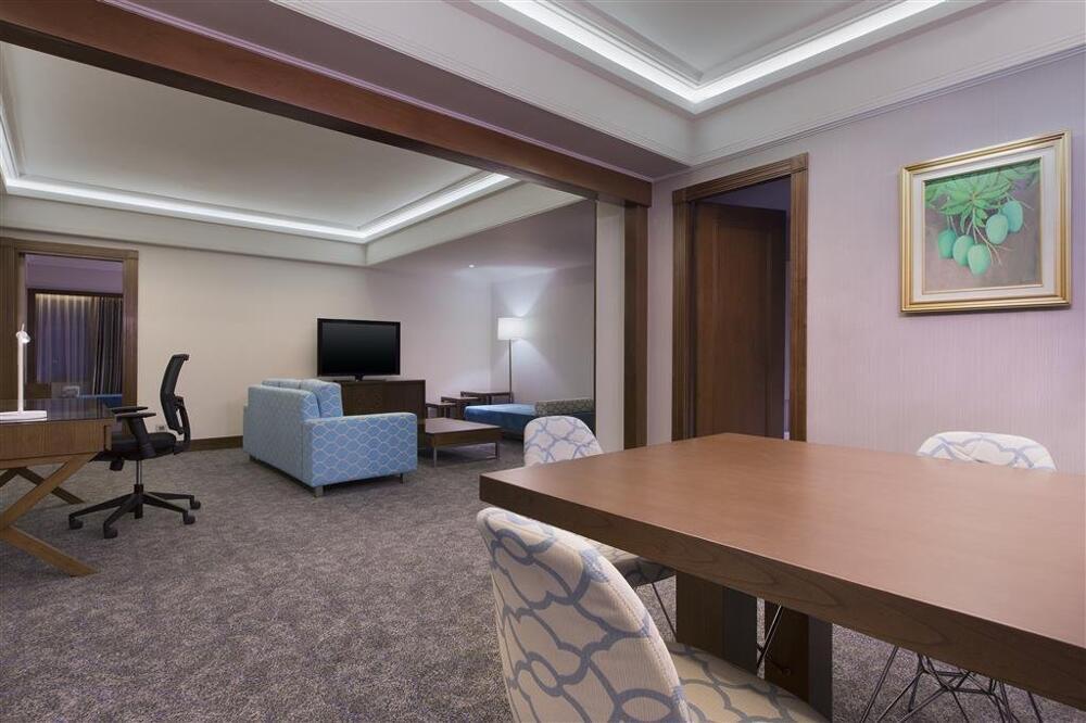 Foto general de Hotel Le Meridien Jakarta