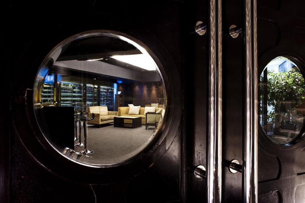 Foto general de Hotel Le Meridien Jakarta