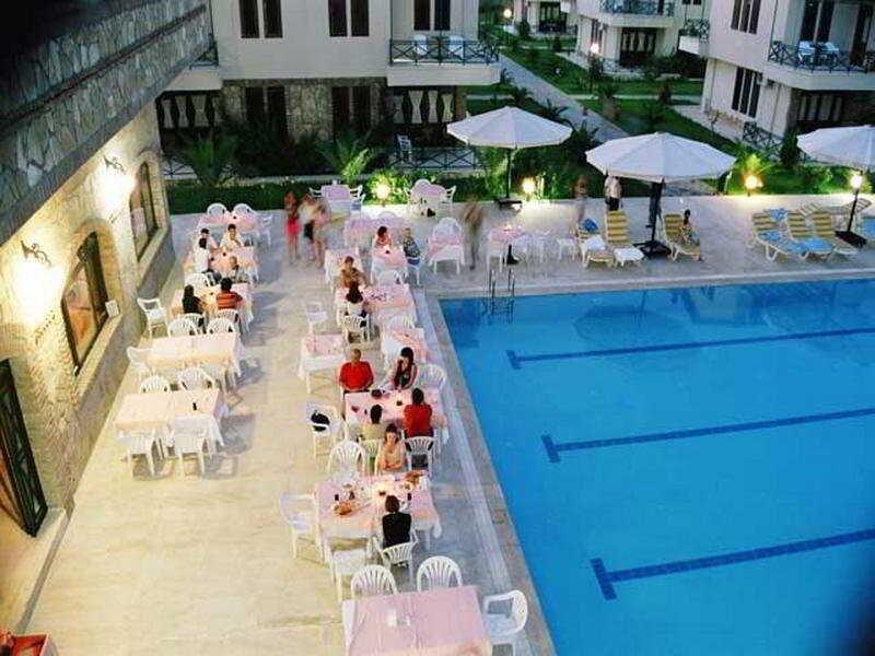 Foto general de Belkon Hotel