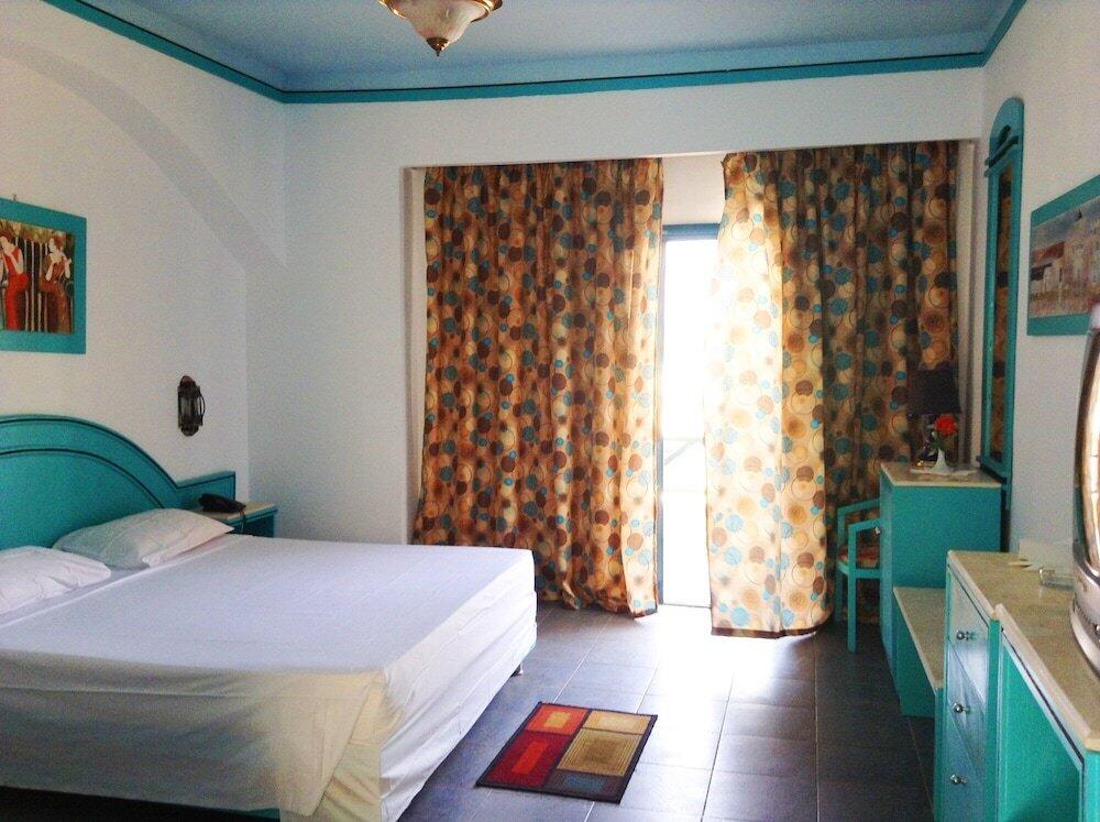Foto de una habitación de Complejo Mirage Bay Resort &amp;amp; Aqua Park