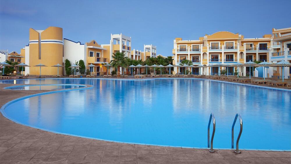 Foto general de Complejo Mirage Bay Resort &amp;amp; Aqua Park