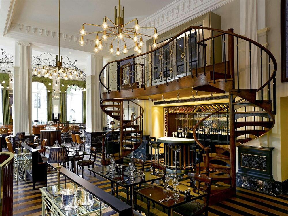Foto general de Hotel Sofitel London St James