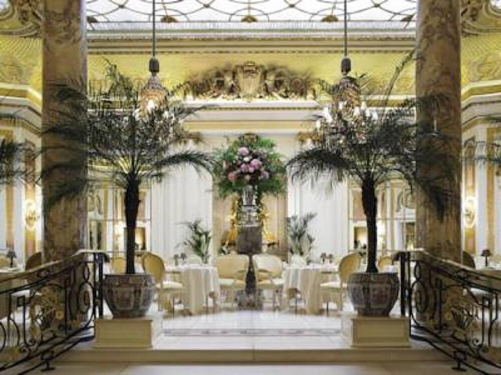 Foto general de Hotel The Ritz London