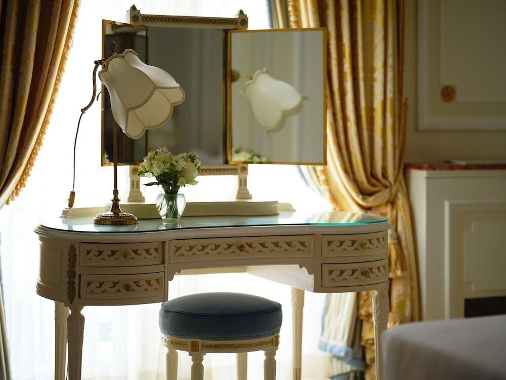 Foto de una habitación de Hotel The Ritz London