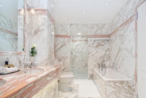 Foto del baño de Hotel The Ritz London