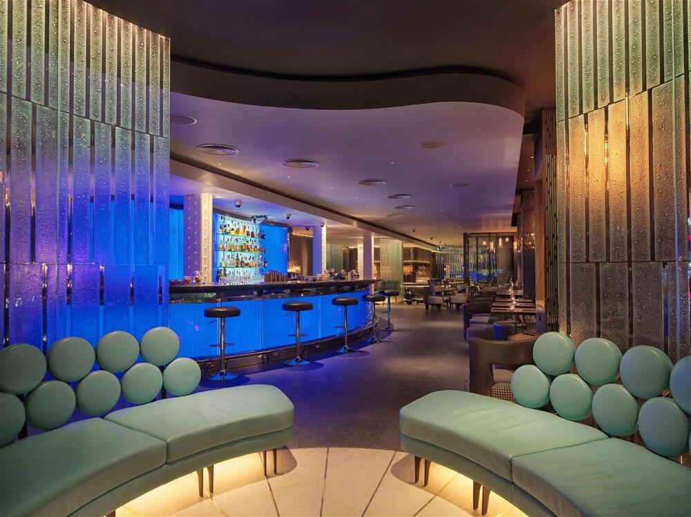 Foto general de The May Fair, A Radisson Collection Hotel, Mayfair London