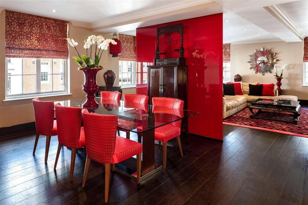 Foto general de The May Fair, A Radisson Collection Hotel, Mayfair London