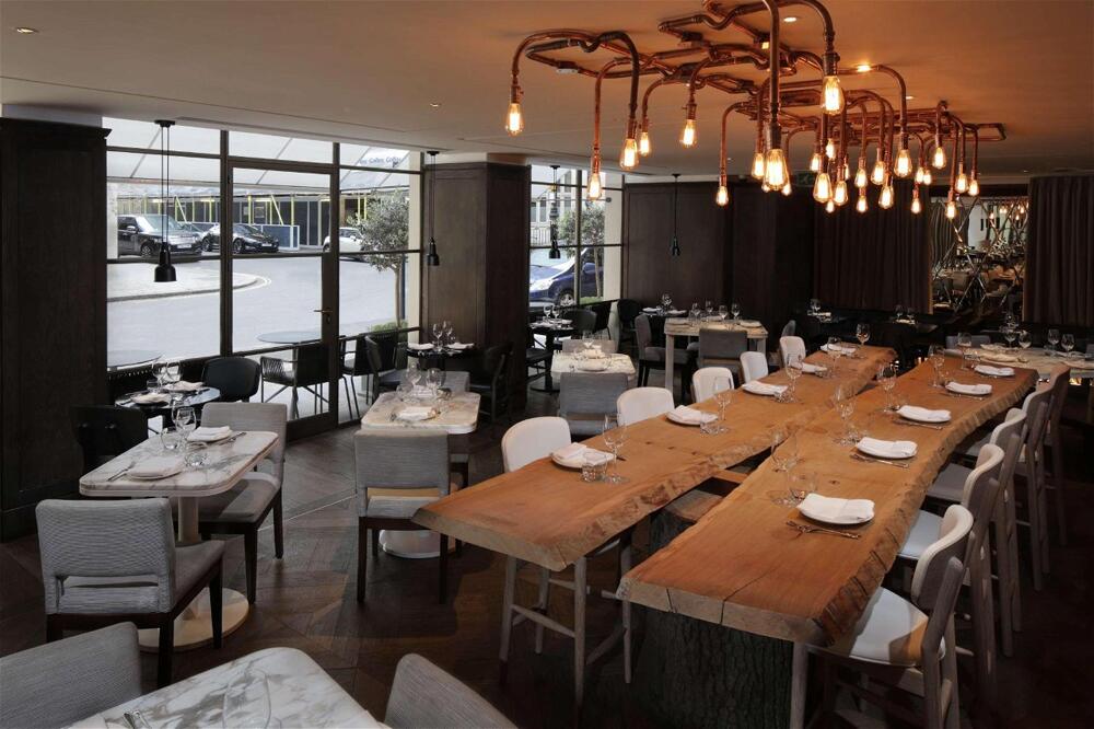 Foto general de The May Fair, A Radisson Collection Hotel, Mayfair London