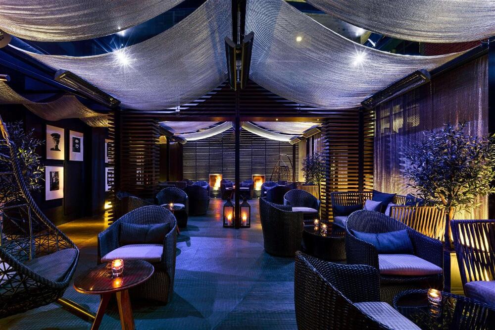 Foto general de The May Fair, A Radisson Collection Hotel, Mayfair London