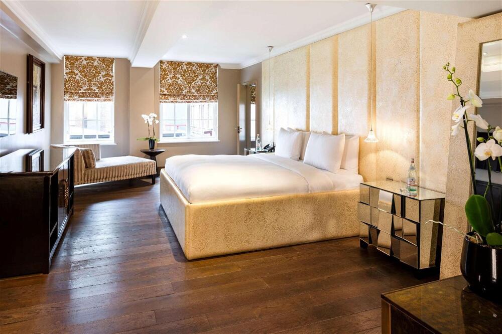Foto general de The May Fair, A Radisson Collection Hotel, Mayfair London